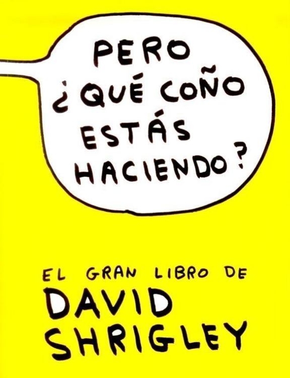 Produktbild: Pero, &iquest;qu&eacute; co&ntilde;o est&aacute;s haciendo?