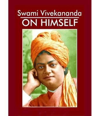 Produktbild: Swami Vivekananda on Himself
