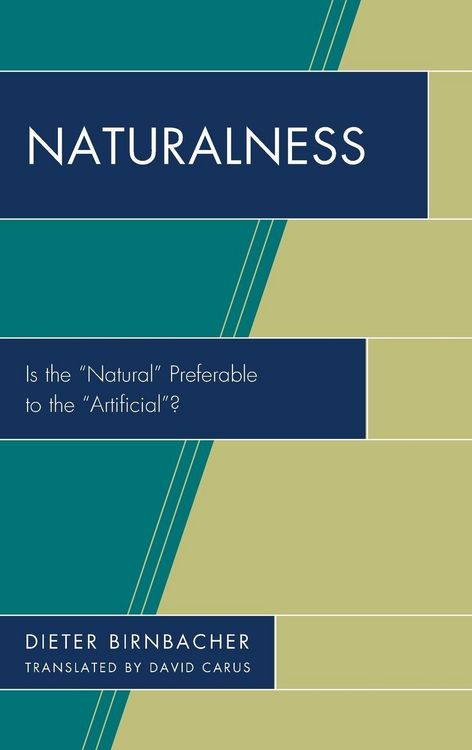 Produktbild: Naturalness
