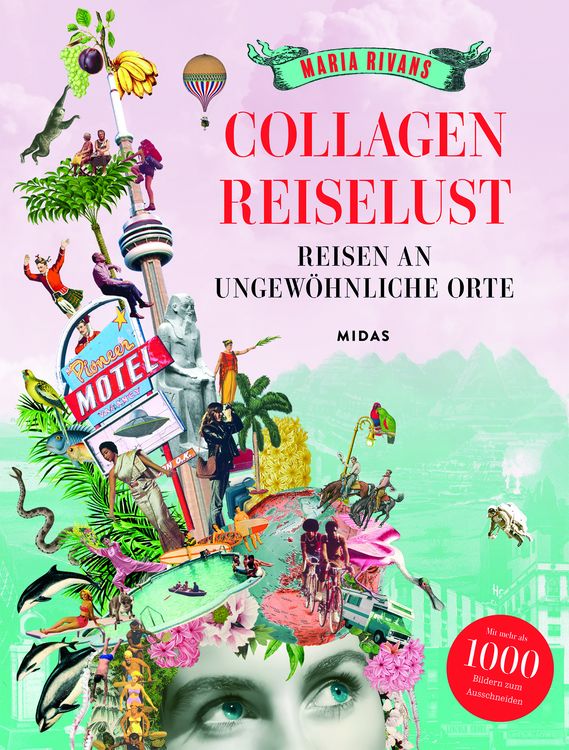 Produktbild: Collagen Reiselust