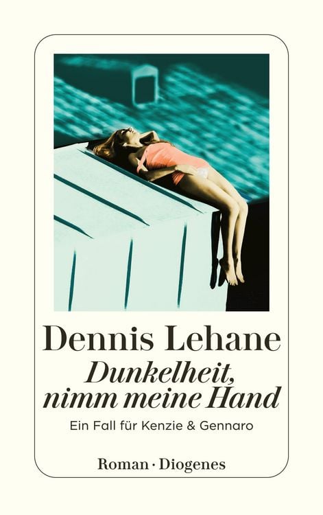 Produktbild: Dunkelheit, nimm meine Hand