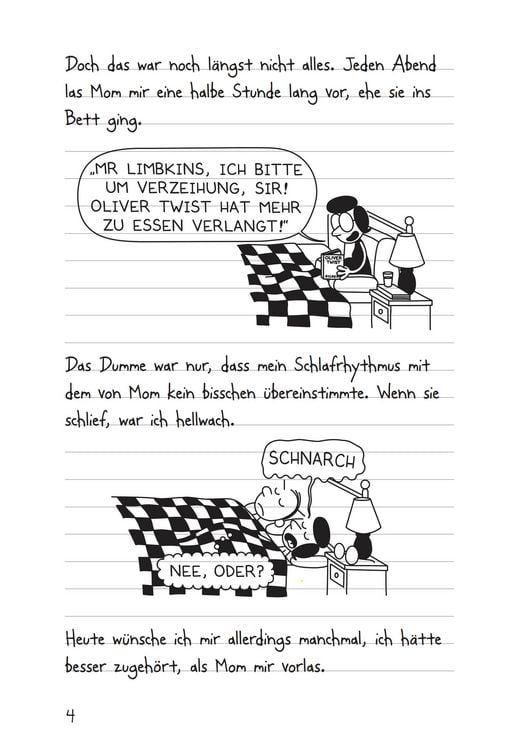 Produktbild: Dumm gelaufen! / Gregs Tagebuch Band 7