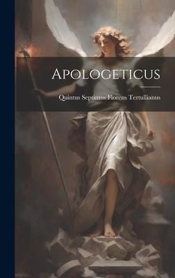 Produktbild: Apologeticus