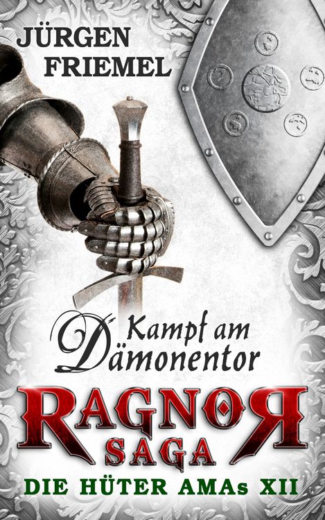 Produktbild: Kampf am D&auml;monentor