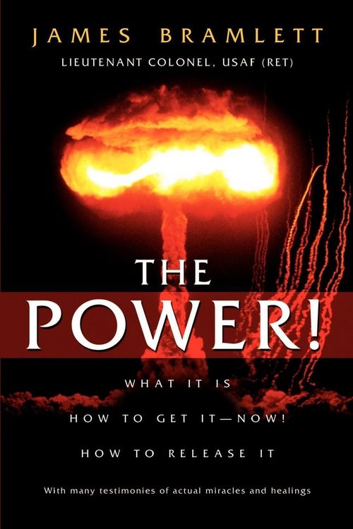 Produktbild: The Power!