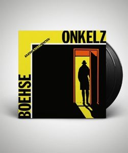 Produktbild: Kneipenterroristen - Original Fassung, digitally remastered 2001, 2 Schallplatte