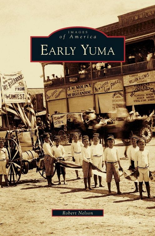 Produktbild: Early Yuma