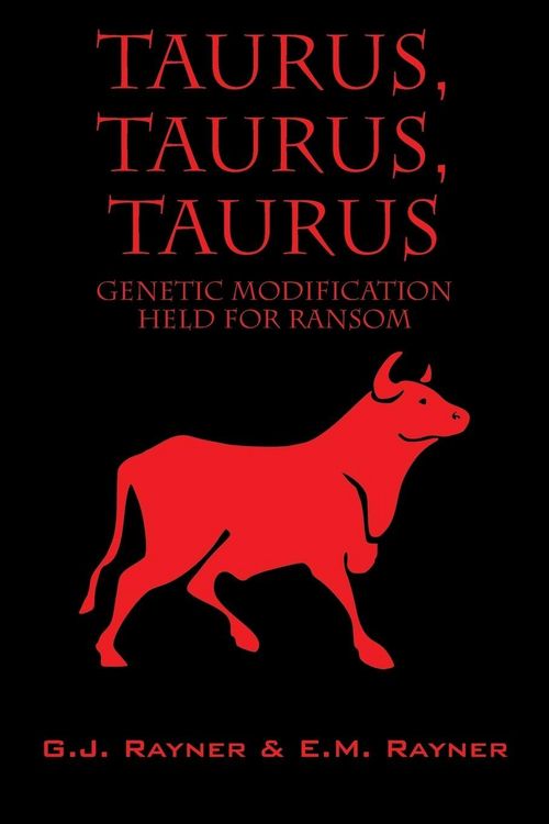 Produktbild: Taurus, Taurus, Taurus