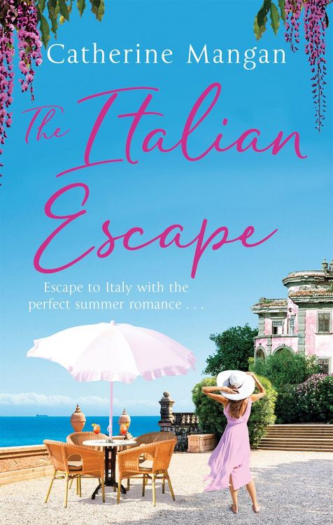Produktbild: The Italian Escape