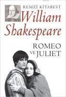 Produktbild: Romeo ve Juliet