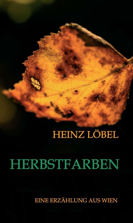 Produktbild: Herbstfarben