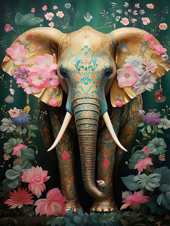Produktbild: CALVENDO Puzzle Eleganz | 1000 Teile Lege-Gr&ouml;&szlig;e 64x48cm Foto-Puzzle f&uuml;r gl&uuml;ckliche Stunden