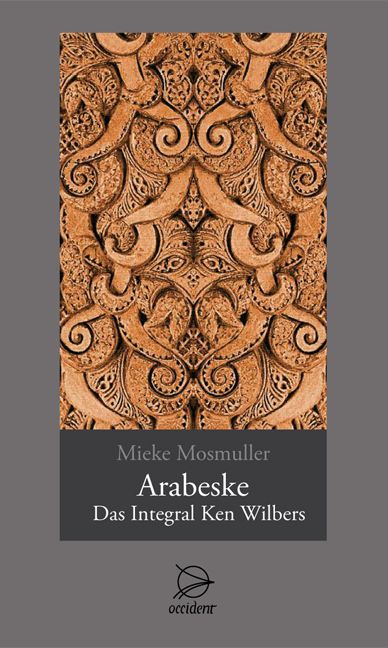 Produktbild: Arabeske