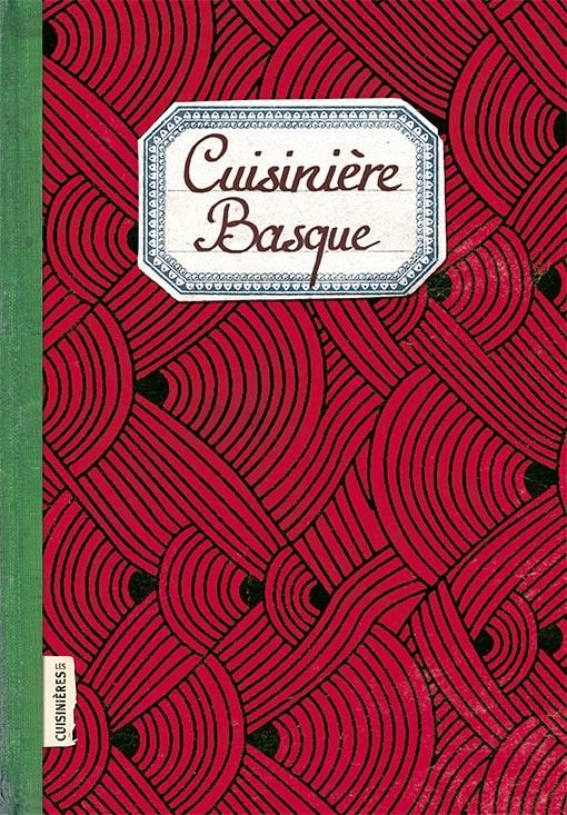 Produktbild: Cuisiniere basque