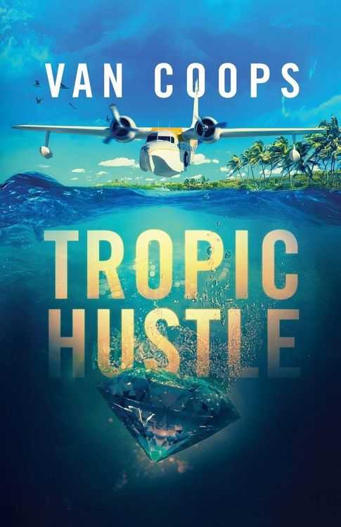 Produktbild: Tropic Hustle