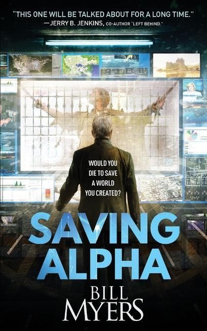 Produktbild: Saving Alpha