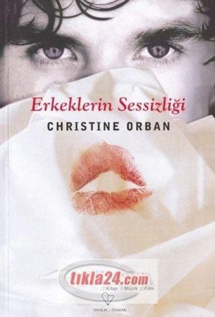 Produktbild: Erkeklerin Sessizligi