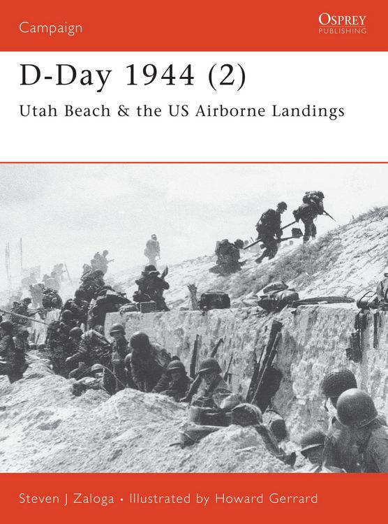 Produktbild: D-Day 1944 (2)