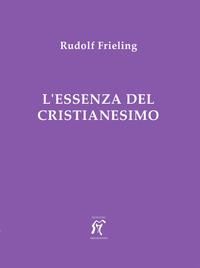 Produktbild: L' essenza del cristianesimo