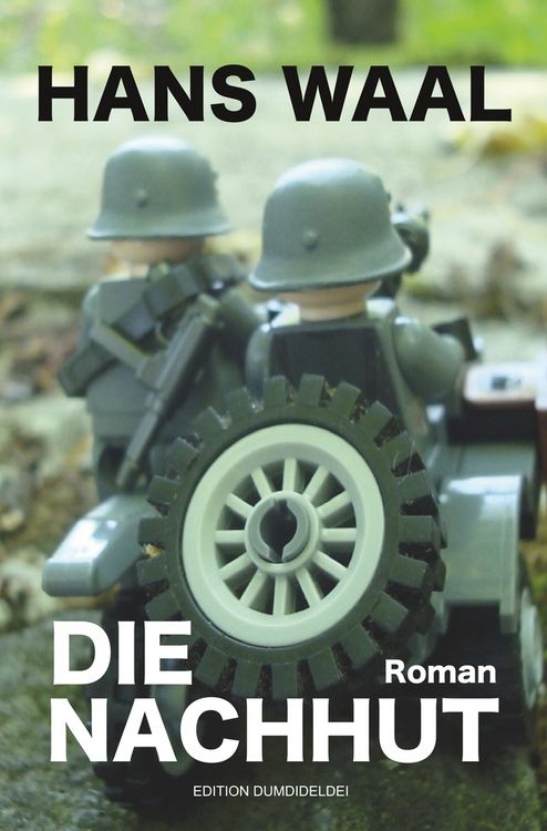 Produktbild: Die Nachhut
