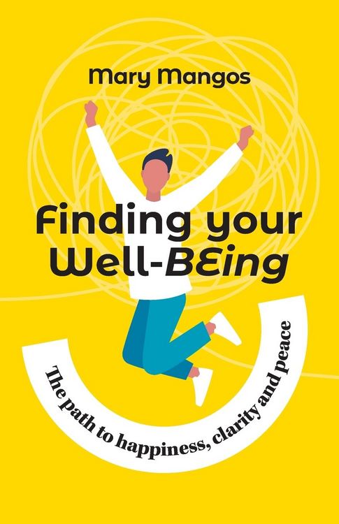 Produktbild: Finding Your Well-BEing