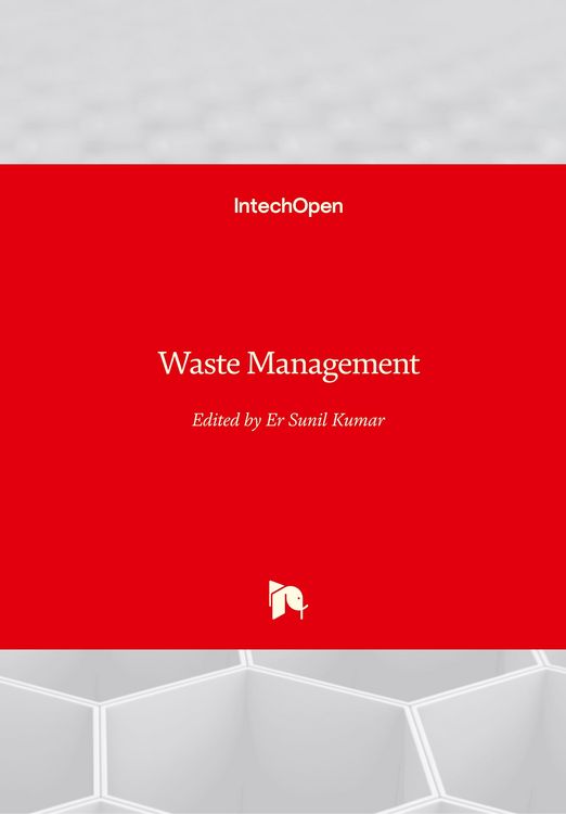 Produktbild: Waste Management