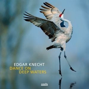 Produktbild: Dance On Deep Waters