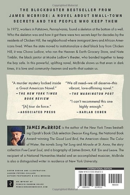 Produktbild: The Heaven & Earth Grocery Store