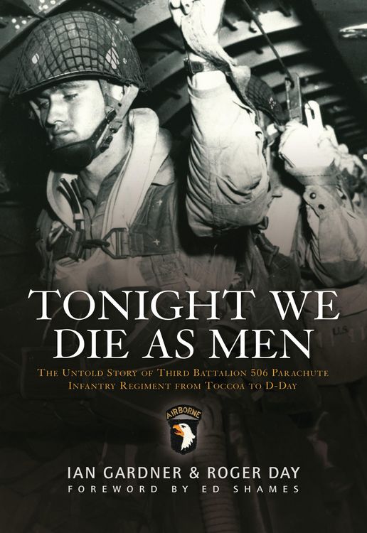 Produktbild: Tonight We Die As Men