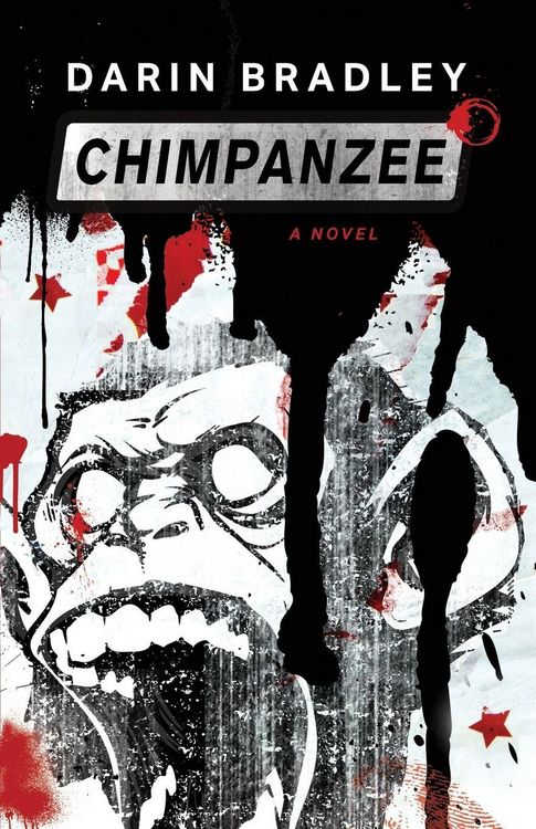 Produktbild: Chimpanzee