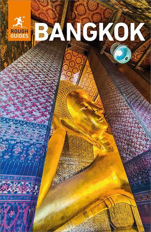 Produktbild: Rough Guides Bangkok: Travel Guide eBook