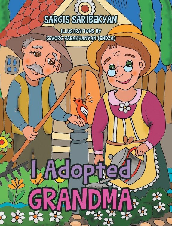 Produktbild: I Adopted Grandma