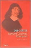 Produktbild: Y&ouml;ntem &Uuml;zerine Konusma