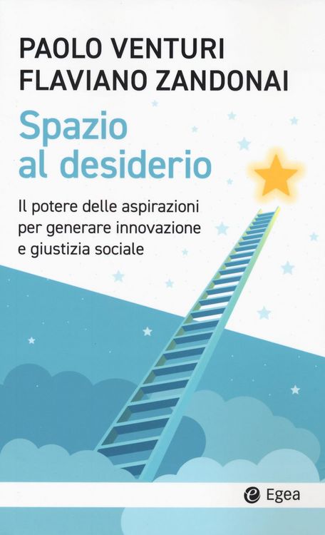 Produktbild: Spazio al desiderio