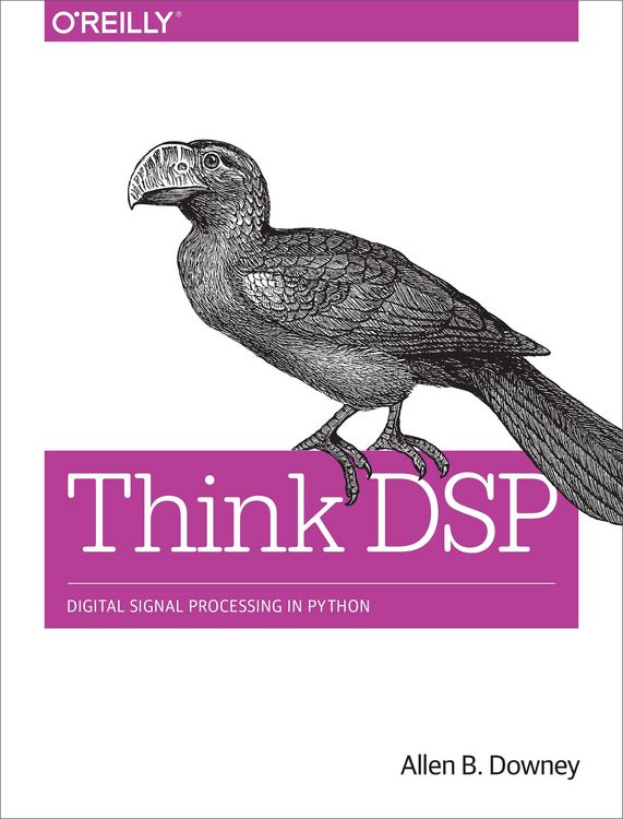 Produktbild: Think DSP