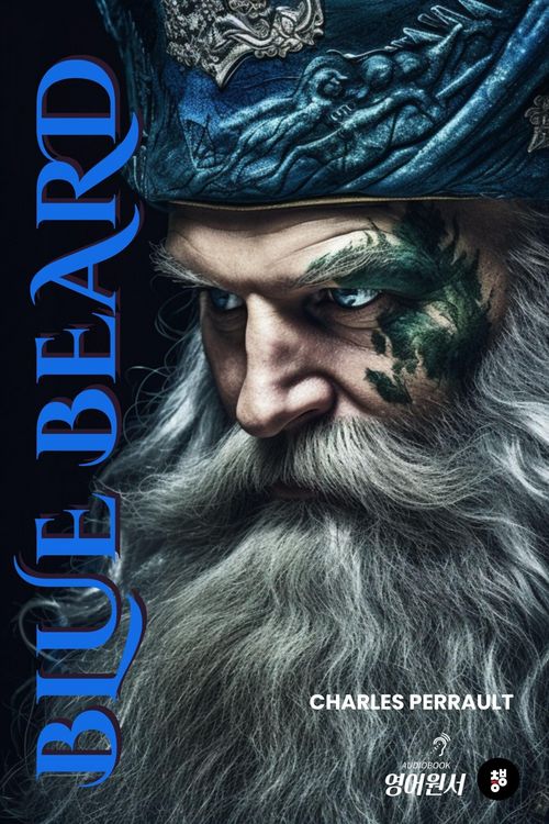 Produktbild: Blue Beard