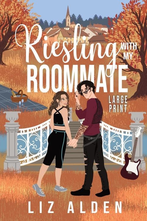 Produktbild: Riesling with My Roommate