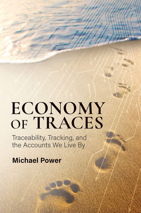 Produktbild: Economy of Traces