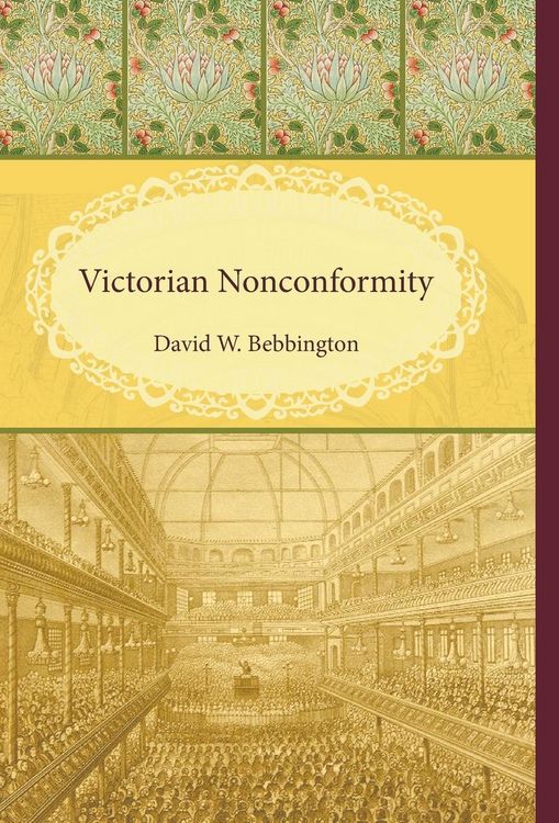 Produktbild: Victorian Nonconformity
