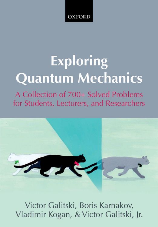 Produktbild: Exploring Quantum Mechanics