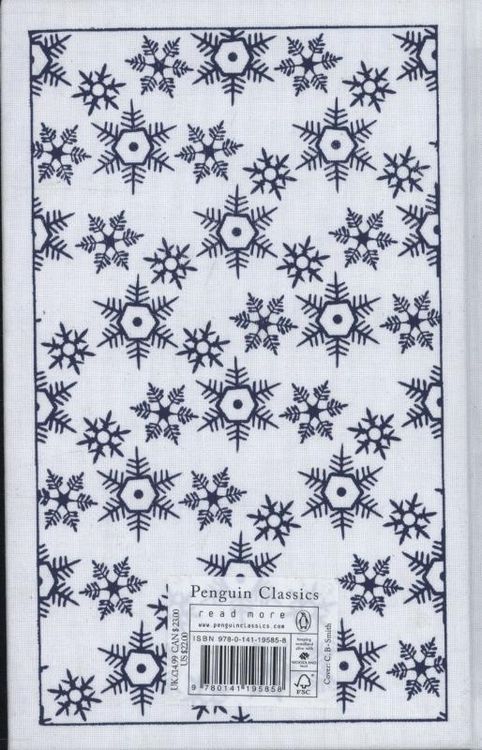 Produktbild: A Christmas Carol and Other Christmas Writings