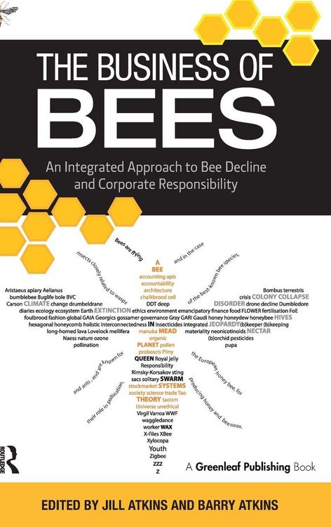 Produktbild: The Business of Bees