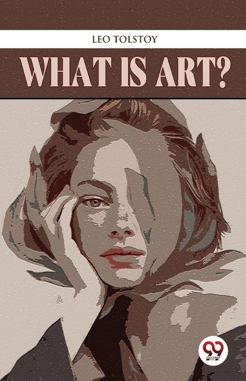 Produktbild: What Is Art?