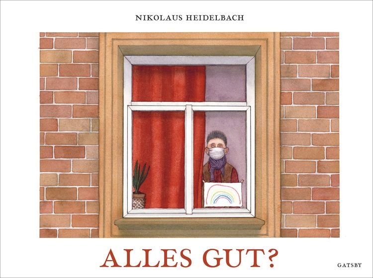 Produktbild: Alles gut?