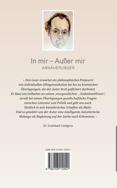 Produktbild: In mir - Au&szlig;er mir