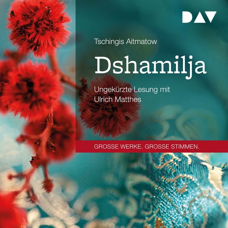 Produktbild: Dshamilja