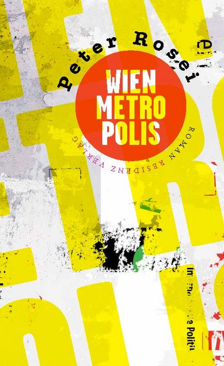Produktbild: Wien Metropolis