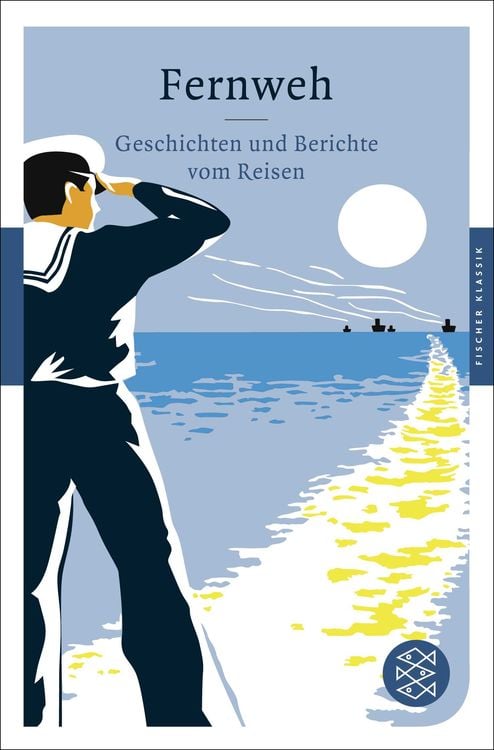 Bild vom Artikel Fernweh vom Autor Jürgen Hosemann