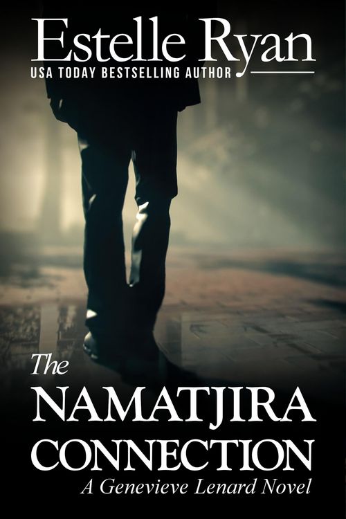 Produktbild: The Namatjira Connection (Genevieve Lenard, #16)
