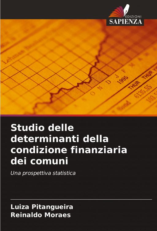 Produktbild: Studio delle determinanti della condizione finanziaria dei comuni